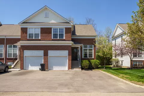 3693 Fish Hawk Lndg, Columbus, OH 43230