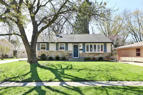 337 E Stafford Ave, Columbus, OH 43085