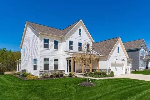 13155 Hunter Ave, Pickerington, OH 43147