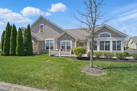 5163 Hayden Woods Lane Ln, Hilliard, OH 43026