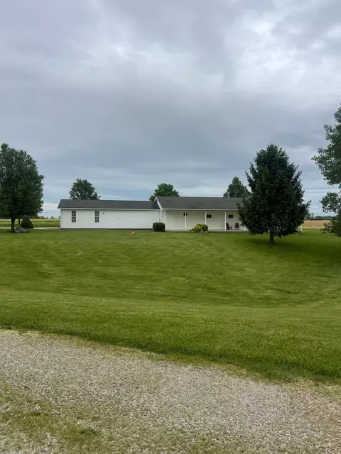25560 Chillicothe Pike, Williamsport, OH 43164