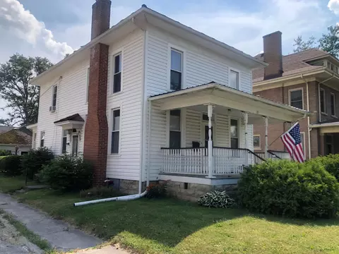 69 W High St, Mount Gilead, OH 43338