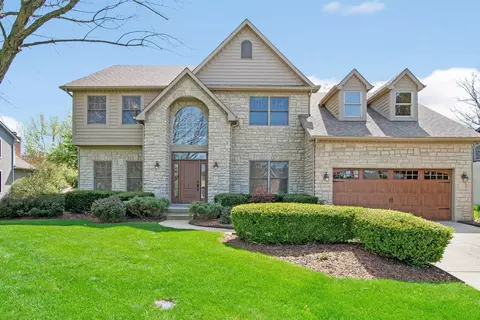 3020 Nantucket, Lewis Center, OH 43035