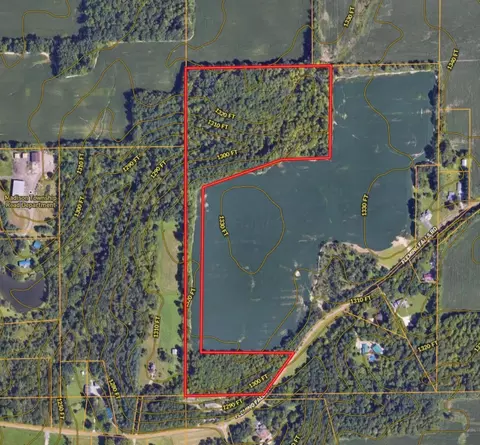 841 Fleming Falls Rd, Mansfield, OH 44905