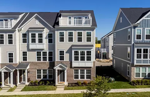 385 Hockberry Ave #LOT 1603, Westerville, OH 43082