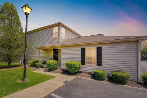 2506 Hyacinth Ln #54A, Columbus, OH 43235