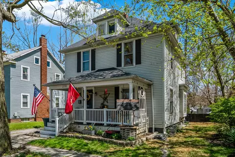 270 Windsor St, Marion, OH 43302