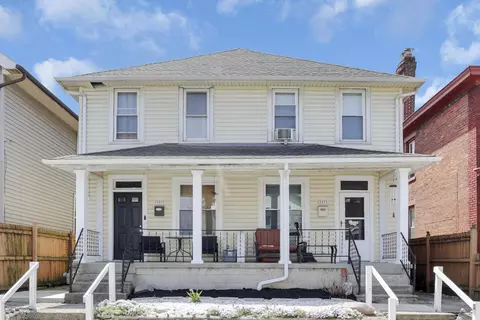 287 E Woodrow Ave, Columbus, OH 43207