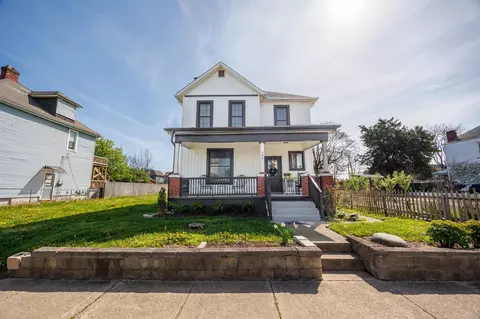 286 Avondale Ave, Columbus, OH 43223