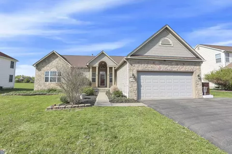 2453 Alisons St, Lewis Center, OH 43035