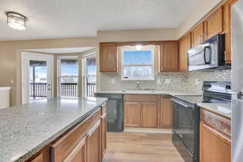 Kitchen - 577 Stable St, Pataskala, OH 43062 photo 1 of 5