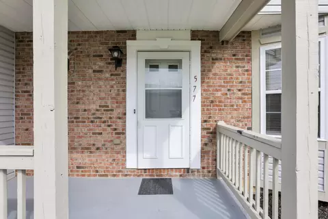 Exterior - 577 Stable St, Pataskala, OH 43062 photo 7 of 8