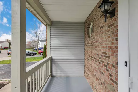 Exterior - 577 Stable St, Pataskala, OH 43062 photo 6 of 8