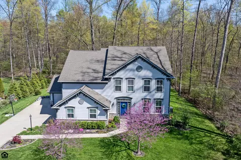 8190 Clark State Ct, Blacklick, OH 43004