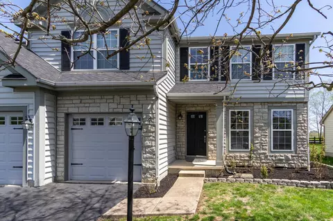 7339 Scioto Chase Blvd, Powell, OH 43065