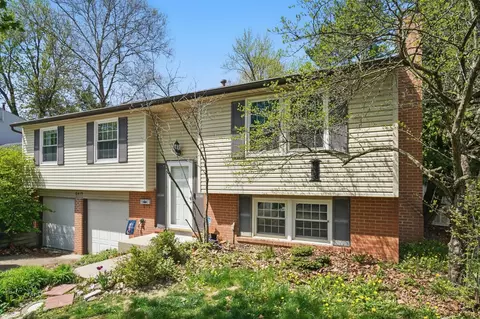 6419 Highlawn Dr, Columbus, OH 43229