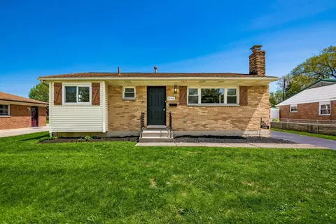 1148 S Yearling Rd, Columbus, OH 43227