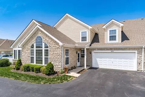 4250 Stream Bank Ln, Hilliard, OH 43026