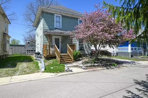 149 Sharpless Ct, Marion, OH 43302