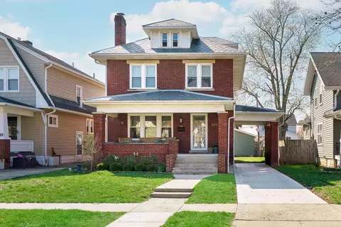 693 Vernon Rd, Columbus, OH 43209