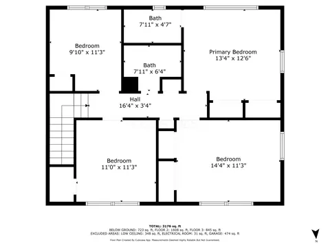 6 Coventry Ln, Athens, OH 45701 photo 8