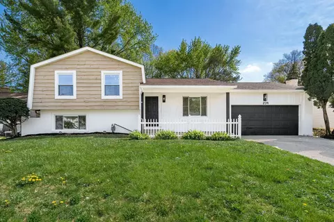 239 Chapelfield Rd, Columbus, OH 43230