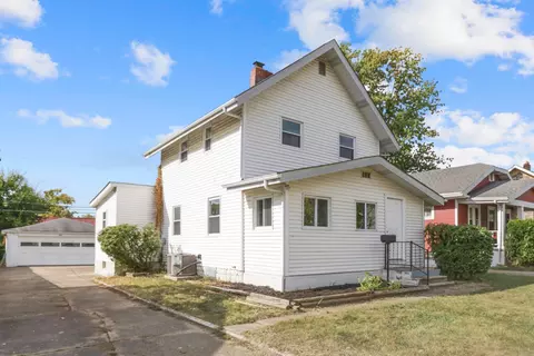 49 Lawrence Ave, Columbus, OH 43228
