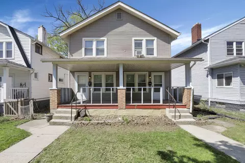 557-559 S Terrace Ave, Columbus, OH 43204