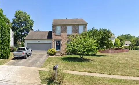 1832 Pine Grove Pl, Lancaster, OH 43130