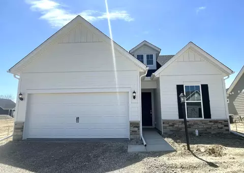 1254 Fairstone Dr #LOT 30035, Lewis Center, OH 43035