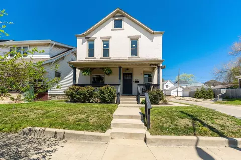 530 Hanford St, Columbus, OH 43206