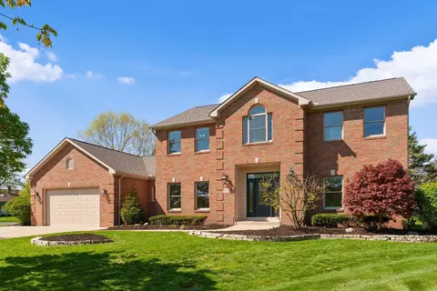 2467 Marthas Wood, Grove City, OH 43123