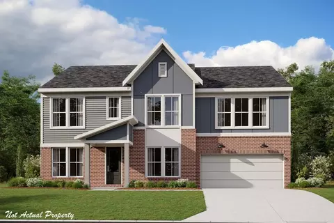 425 Broad Furrows Ave, Delaware, OH 43015