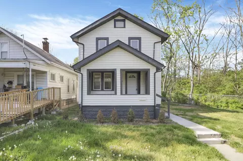 1516 Union Ave, Columbus, OH 43223