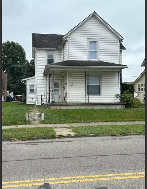 750 E Wheeling St, Lancaster, OH 43130 photo 1