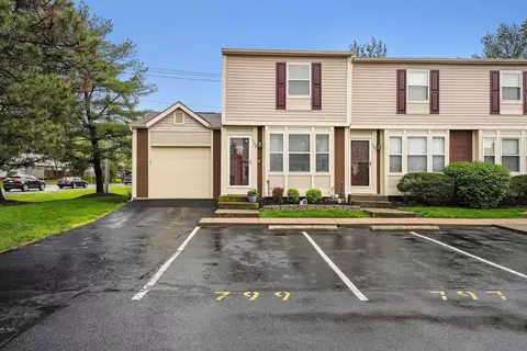 799 Cap Ln #22A, Columbus, OH 43085