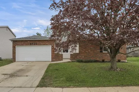 5726 Countrie Side Dr, Galloway, OH 43119