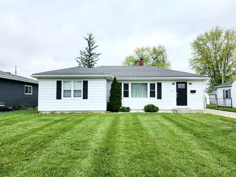 552 Warren Ave, Washington Court House, OH 43160