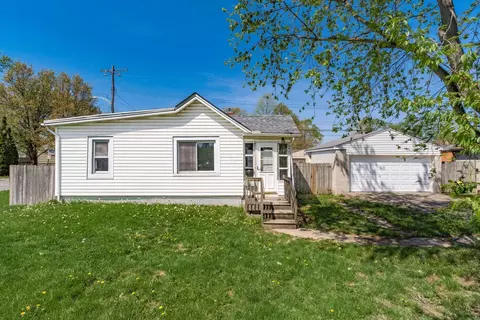 2953 Atwood Ter, Columbus, OH 43224