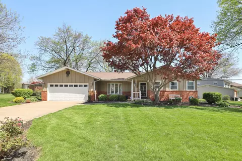 5580 Millington Rd, Columbus, OH 43235