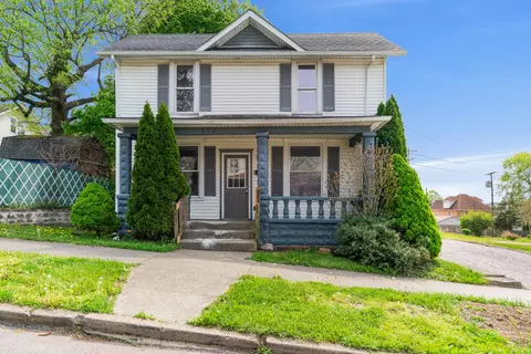 232 Rosehill Ave, Newark, OH 43055