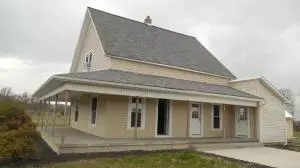 19081 Smokey Rd, Marysville, OH 43040
