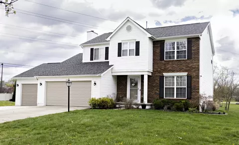 5297 Old Creek Ln, Hilliard, OH 43026