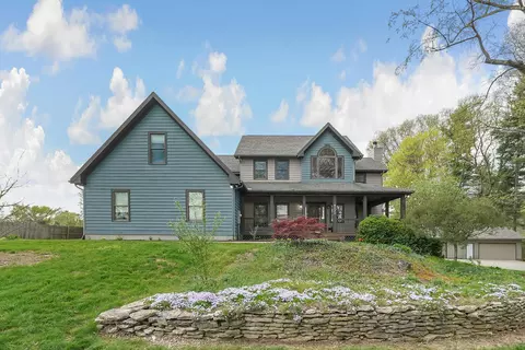 6222 Jacksontown Rd, Heath, OH 43056