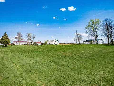 21406 County Rd 245, Mount Victory, OH 43340