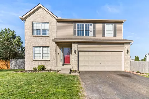 231 Isaac Tharp St, Pataskala, OH 43062