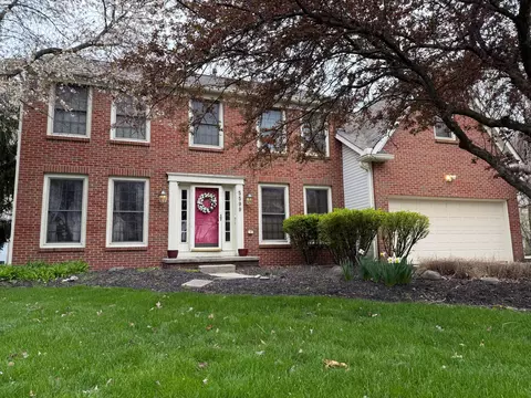 5599 Dublinshire Dr, Dublin, OH 43017