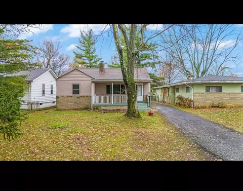 1751 E Cooke Rd, Columbus, OH 43224
