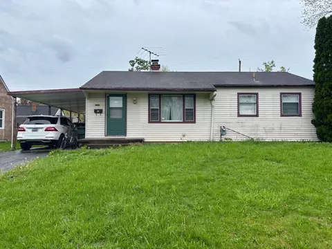2261 Colfax Ave, Columbus, OH 43224