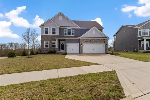 1423 Hemetite Dr, Grove City, OH 43123